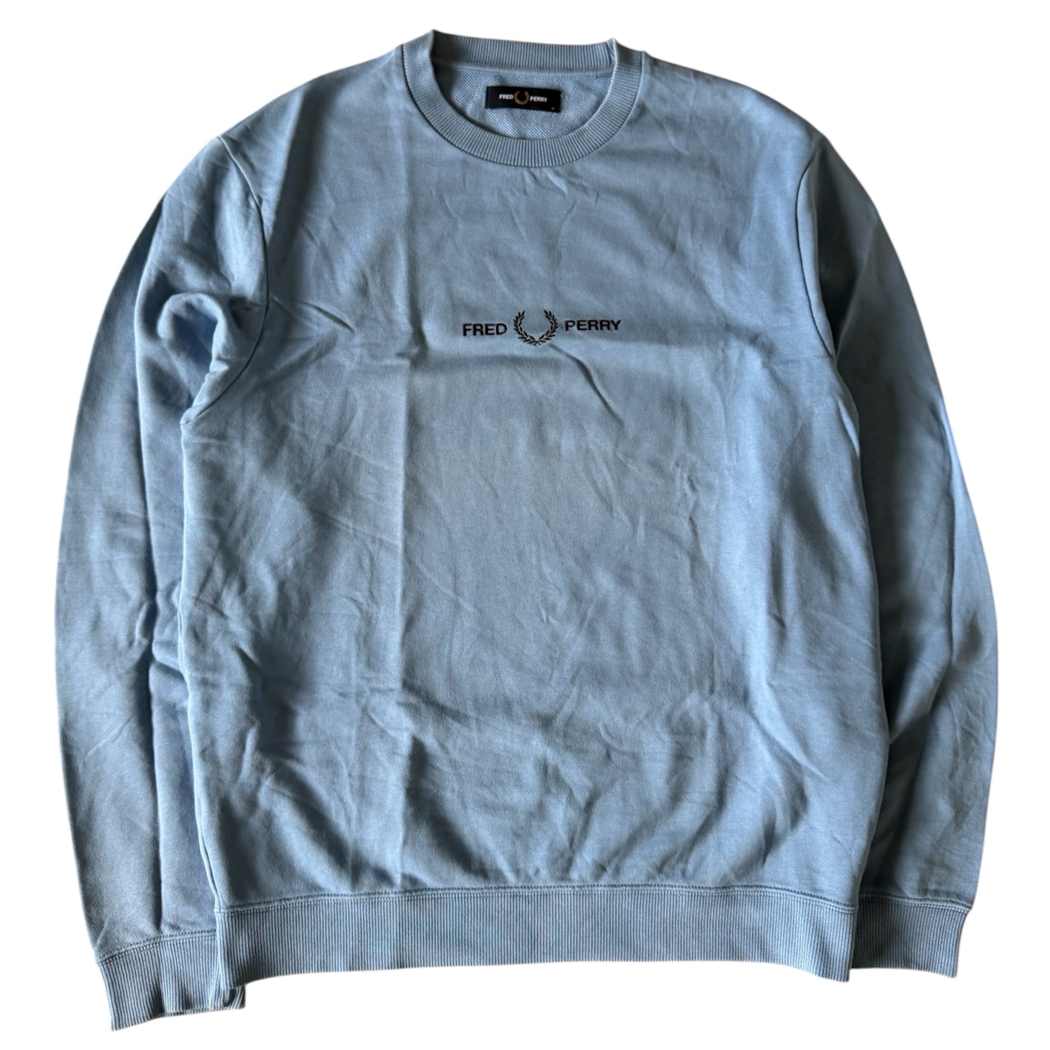 Fred Perry Sweater