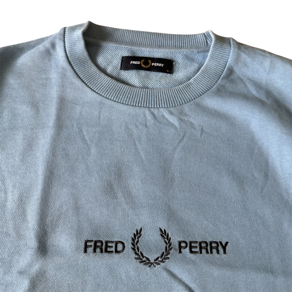 Fred Perry Sweater
