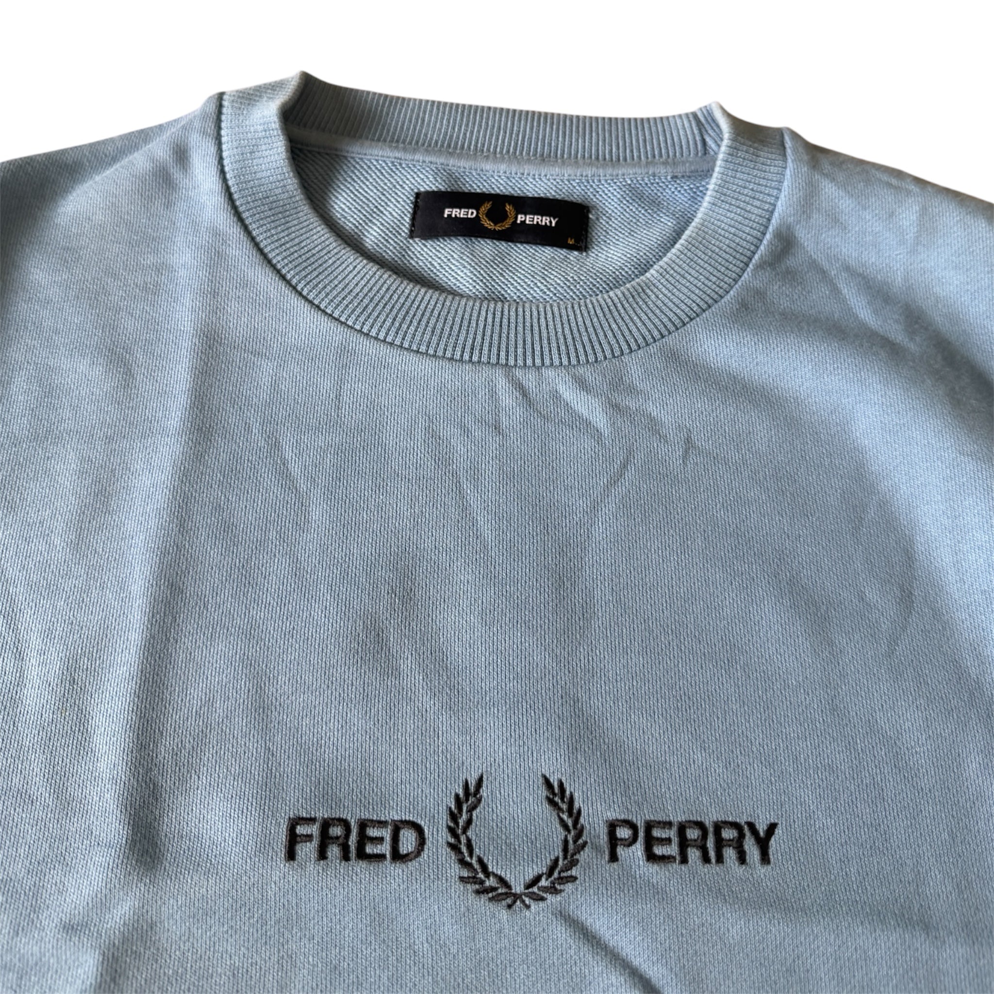Fred Perry Sweater