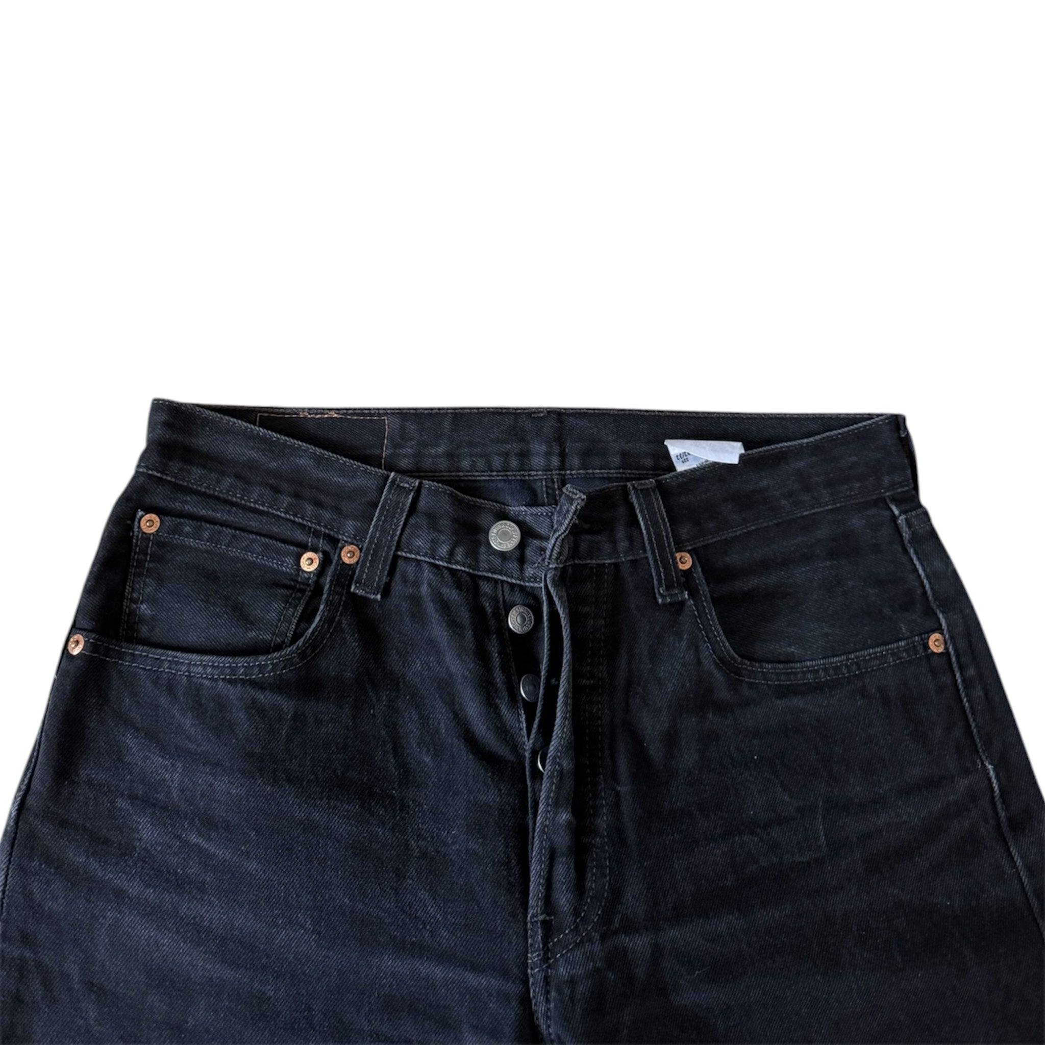 Levis 501 Jeans