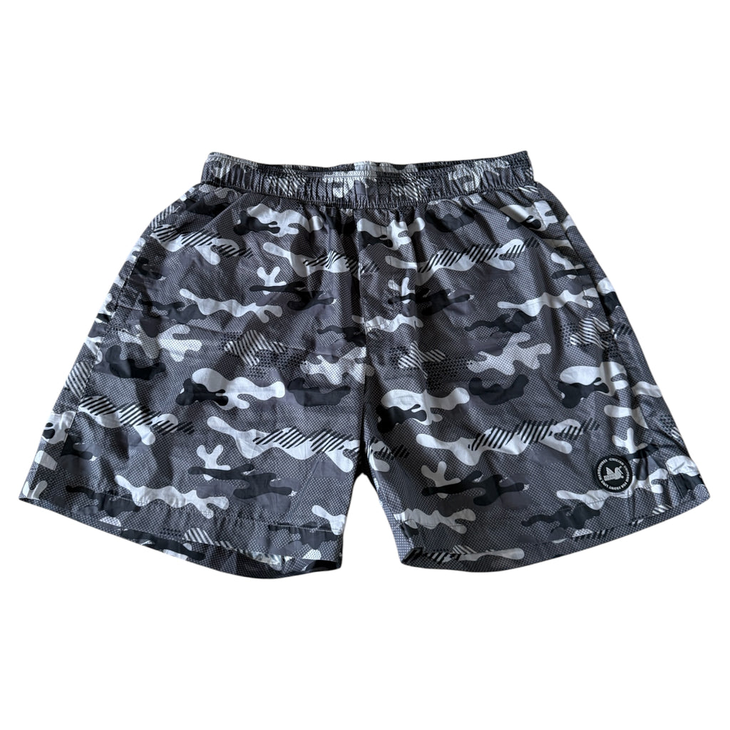 Peaceful Hooligan Badehose