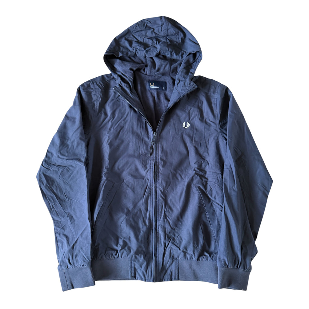 Fred Perry Windbreaker