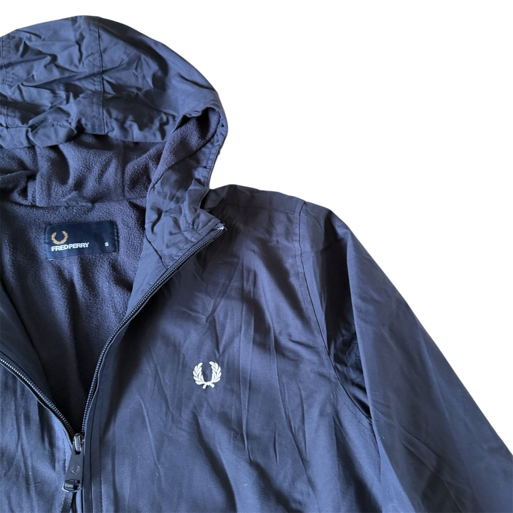 Fred Perry Windbreaker