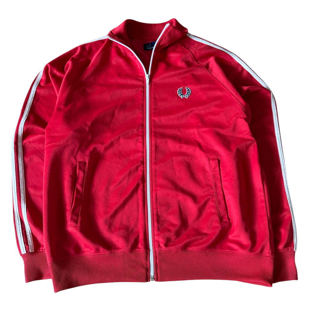 Fred Perry Trainingsjacke