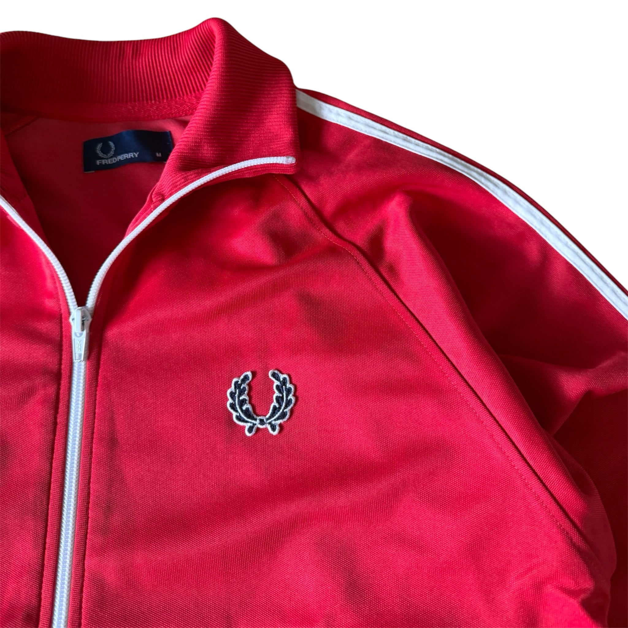 Fred Perry Trainingsjacke