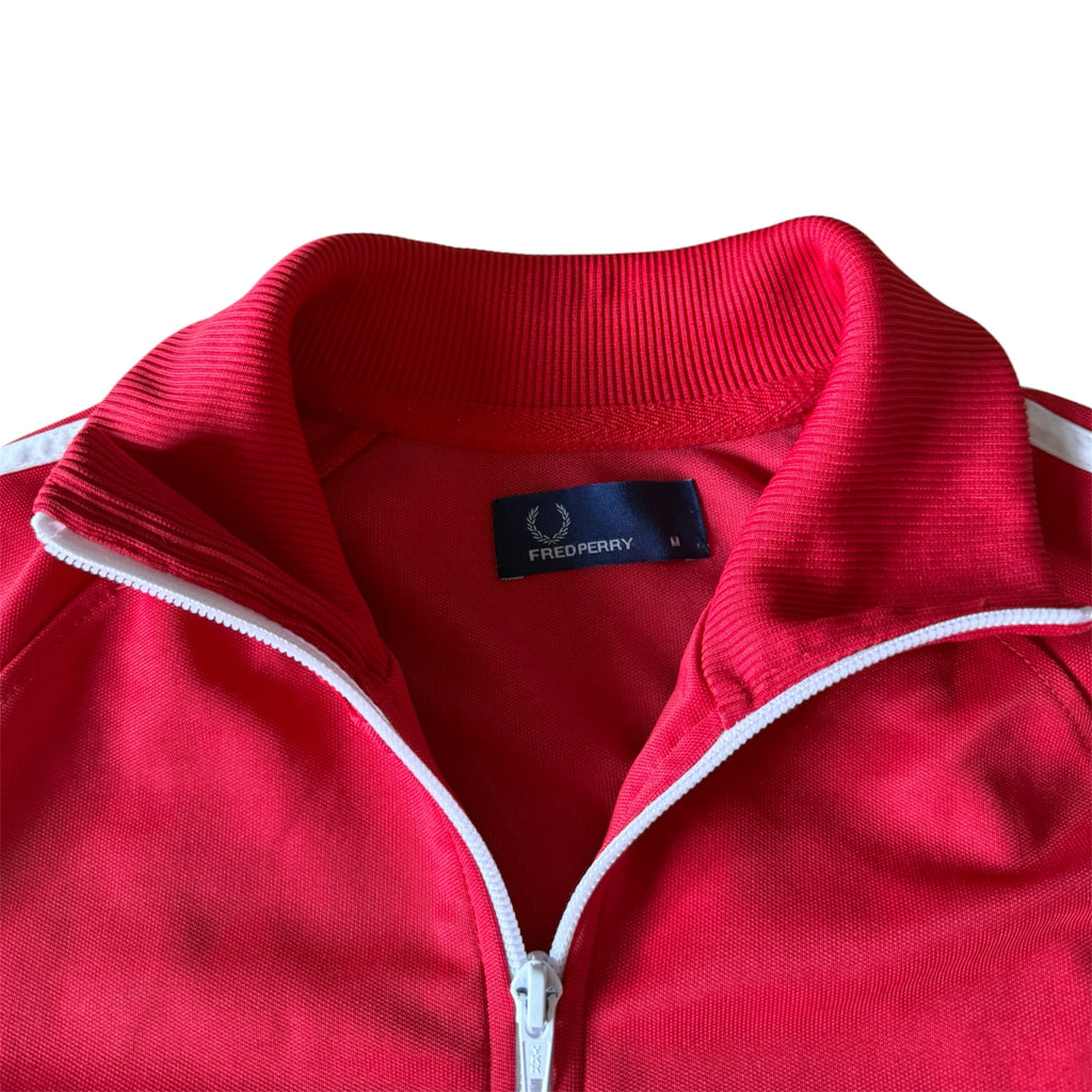 Fred Perry Trainingsjacke