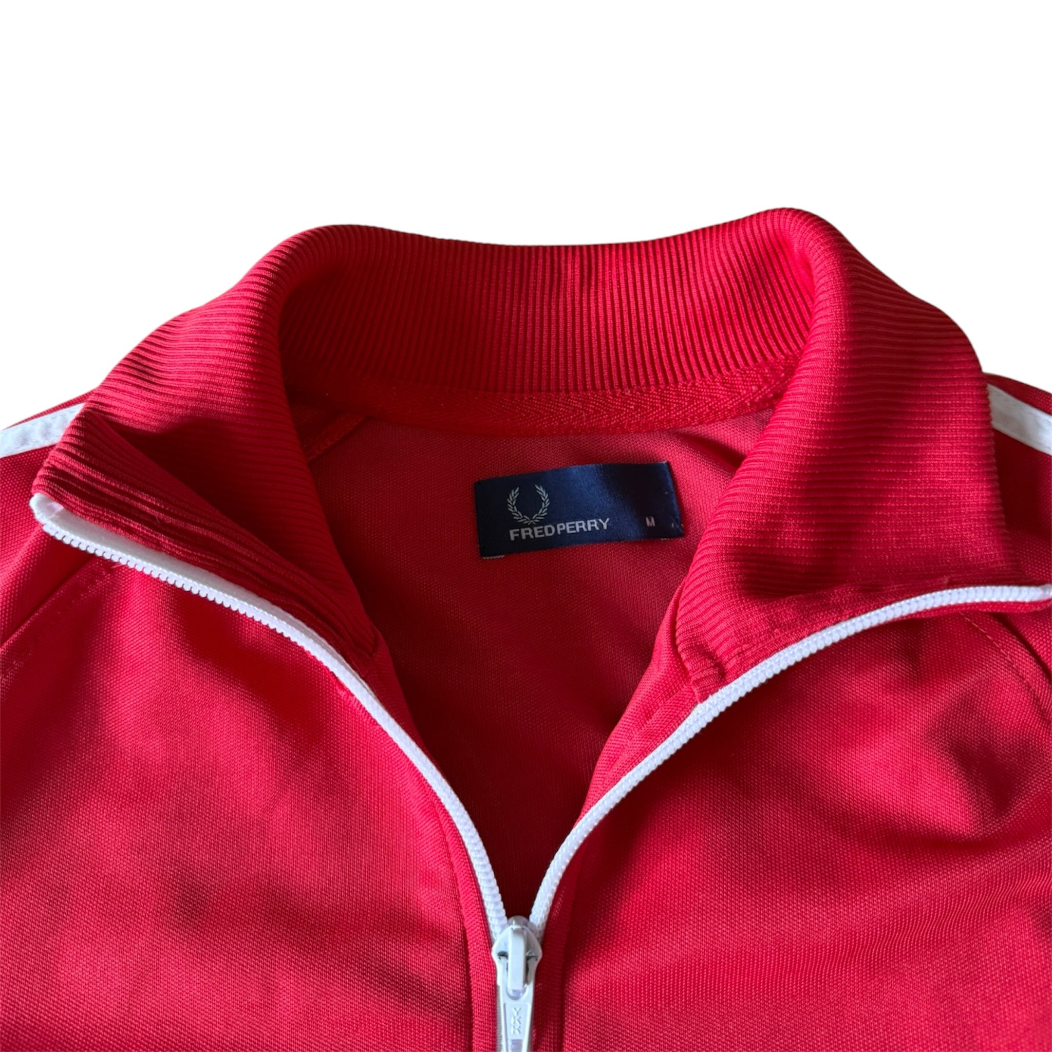 Fred Perry Trainingsjacke