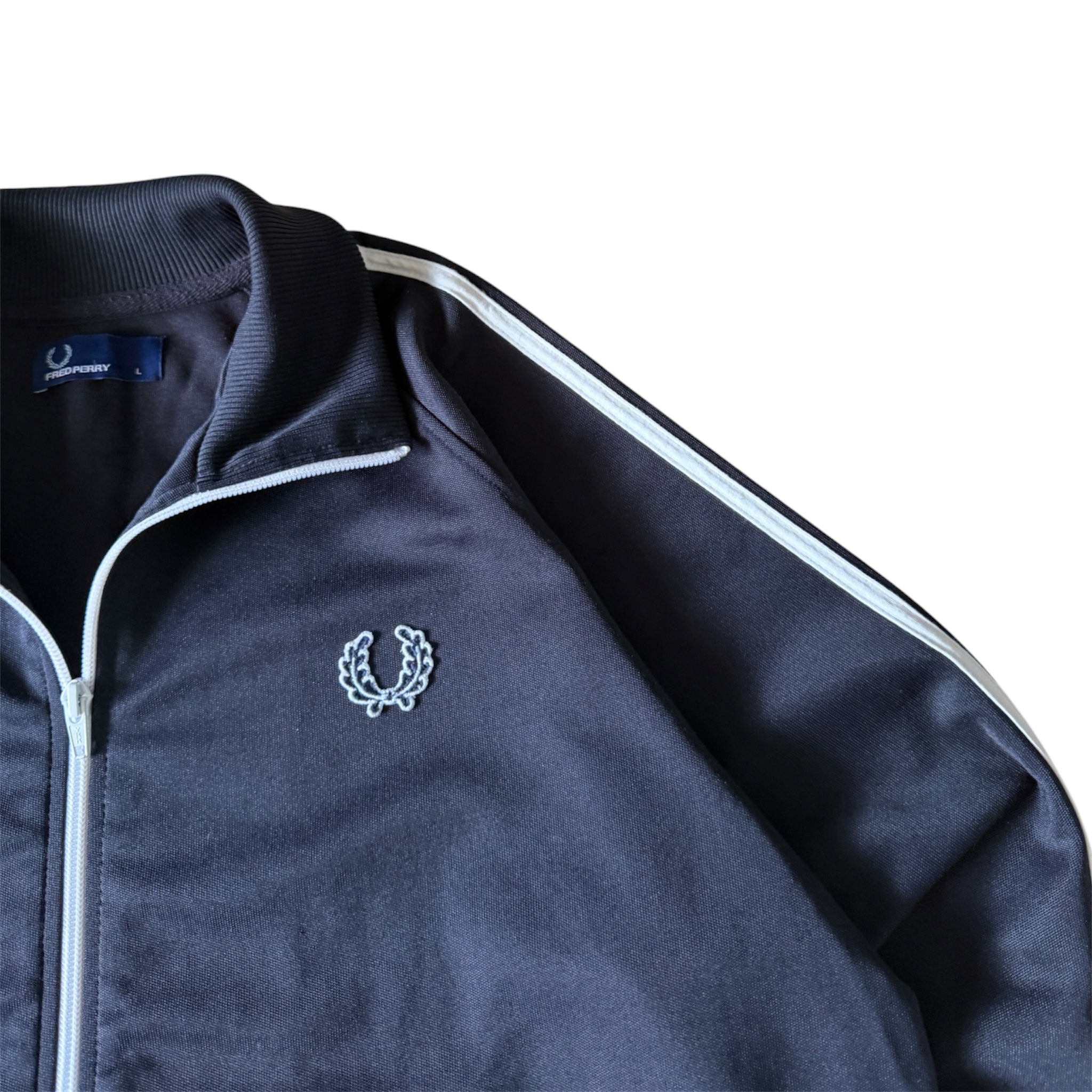 Fred Perry Trainingsjacke