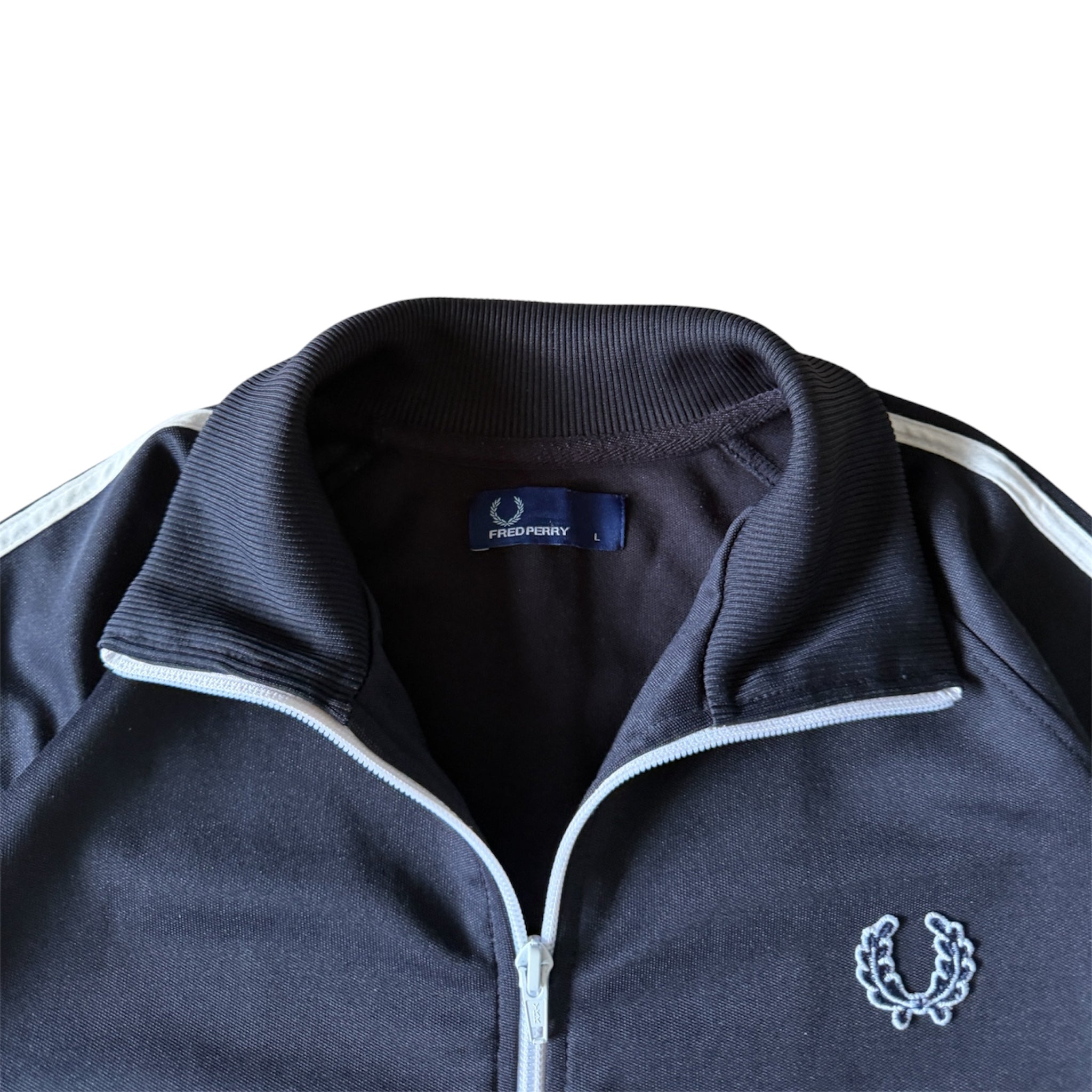 Fred Perry Trainingsjacke
