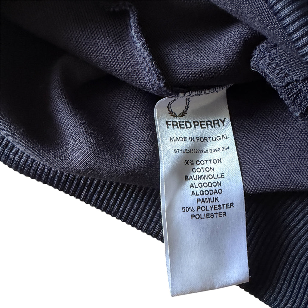 Fred Perry Trainingsjacke