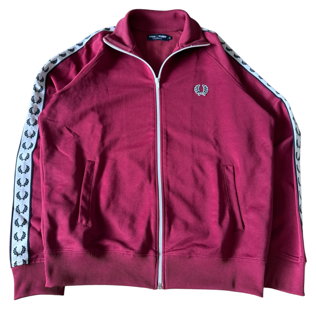 Fred Perry Trainingsjacke