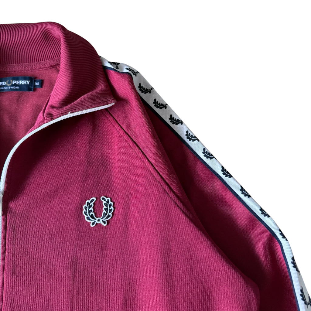 Fred Perry Trainingsjacke