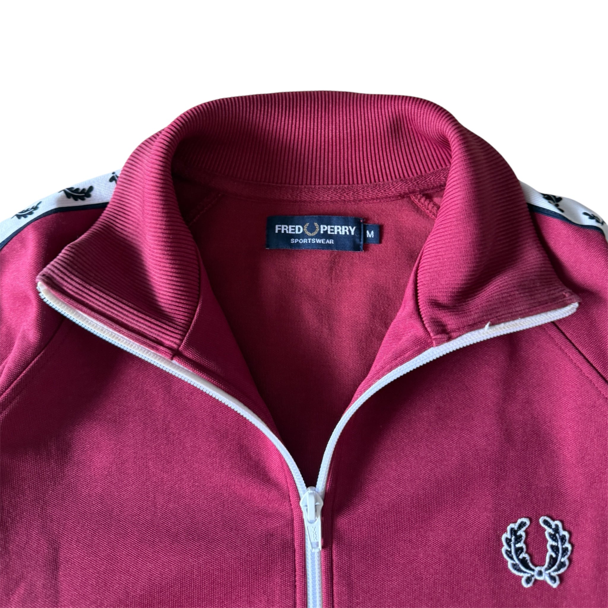 Fred Perry Trainingsjacke