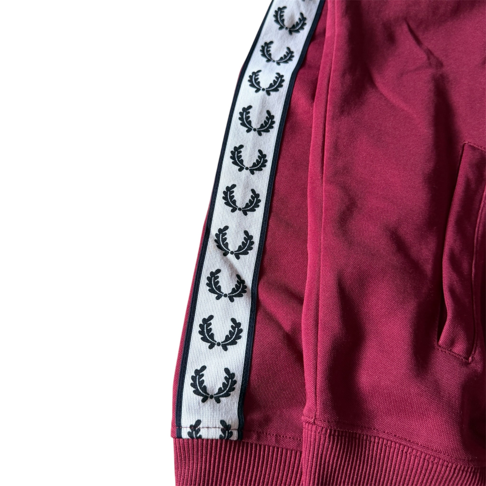 Fred Perry Trainingsjacke