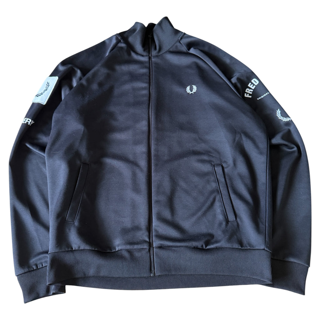 Fred Perry Trainingsjacke