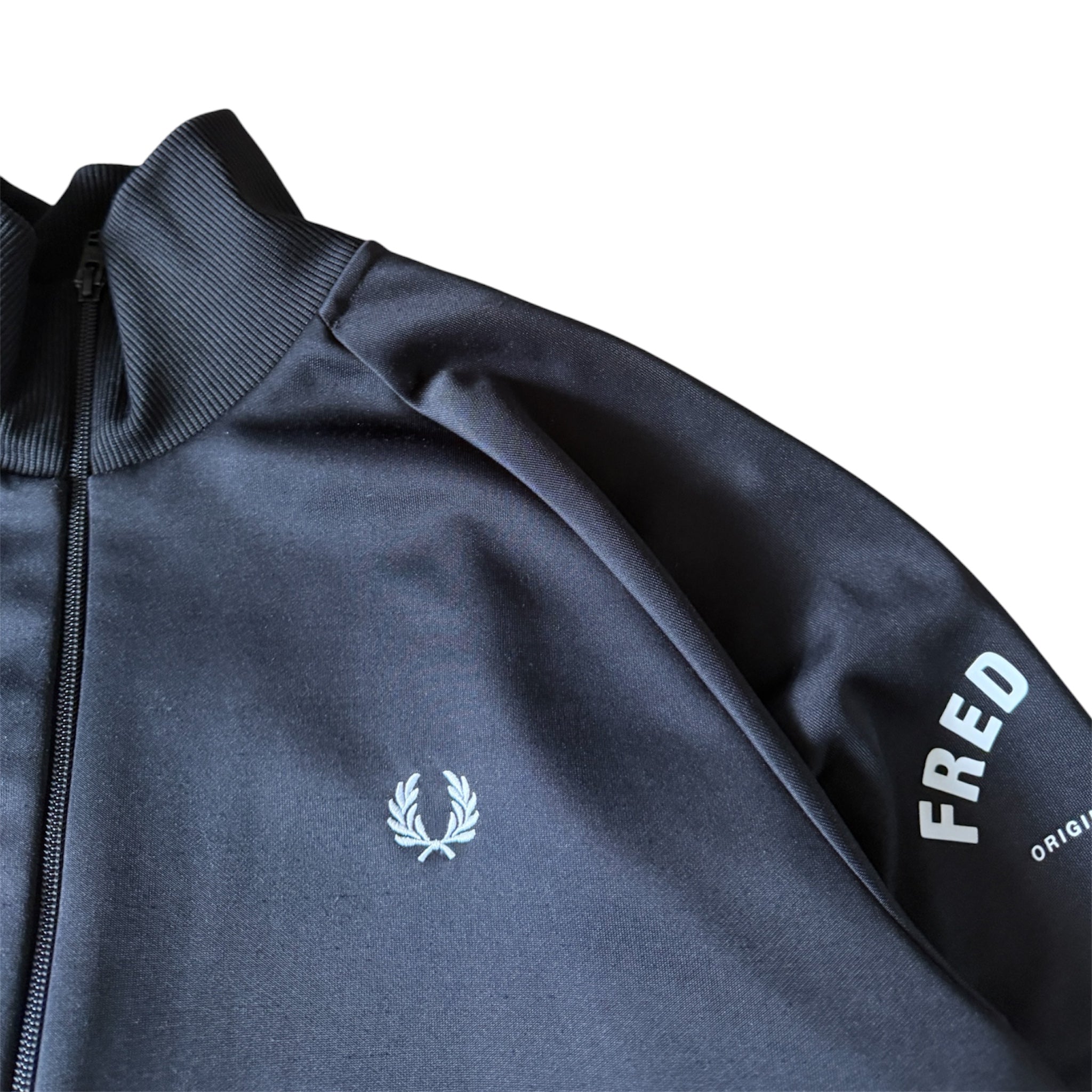 Fred Perry Trainingsjacke