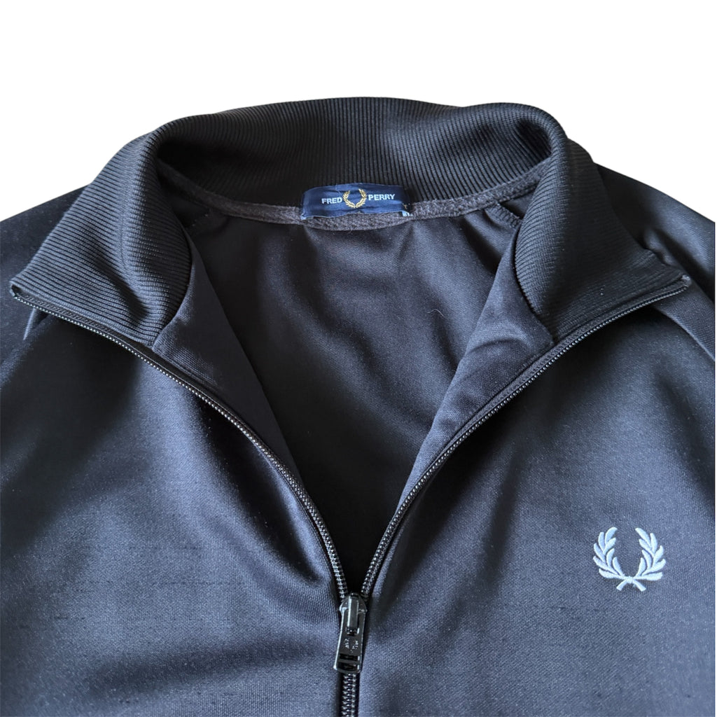 Fred Perry Trainingsjacke