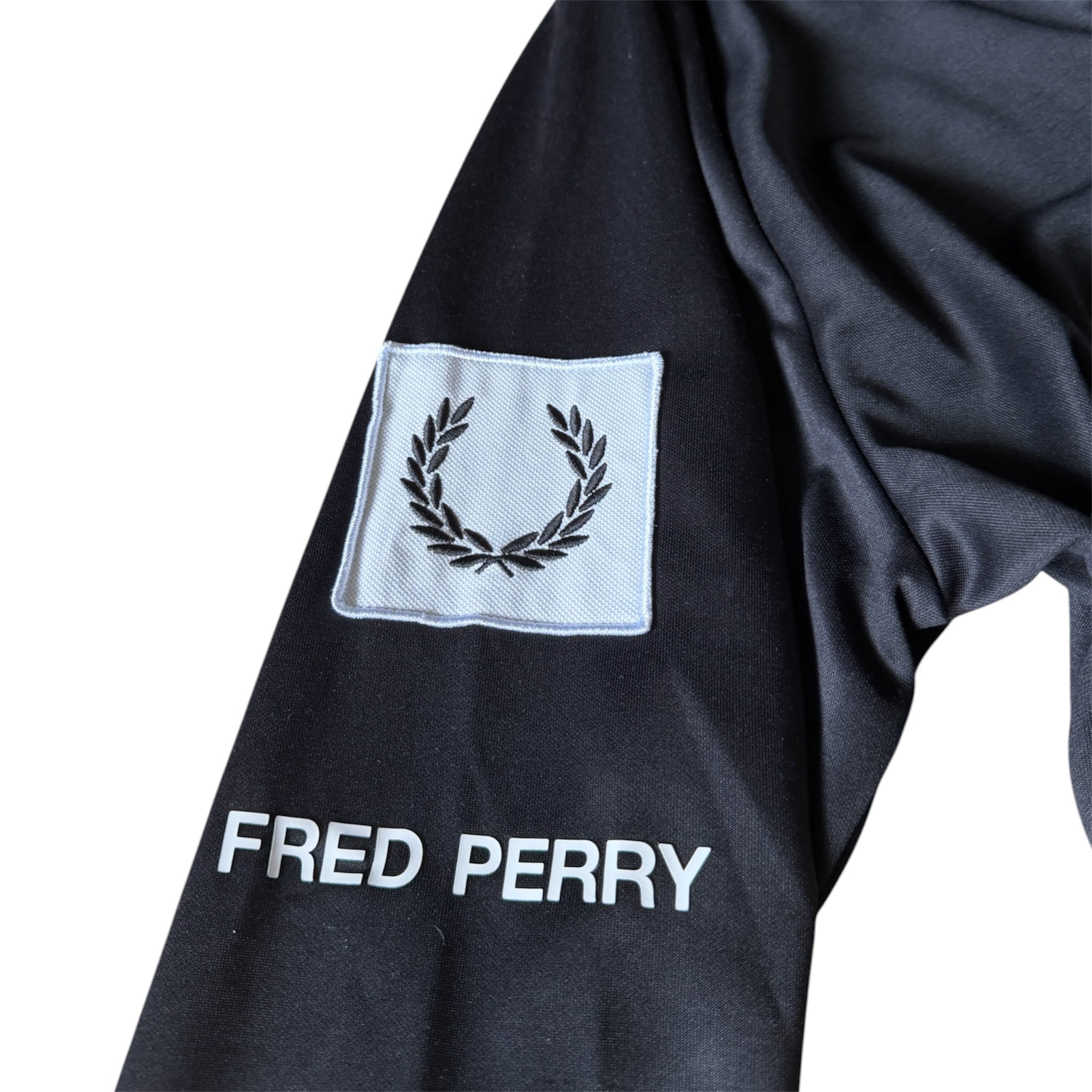 Fred Perry Trainingsjacke
