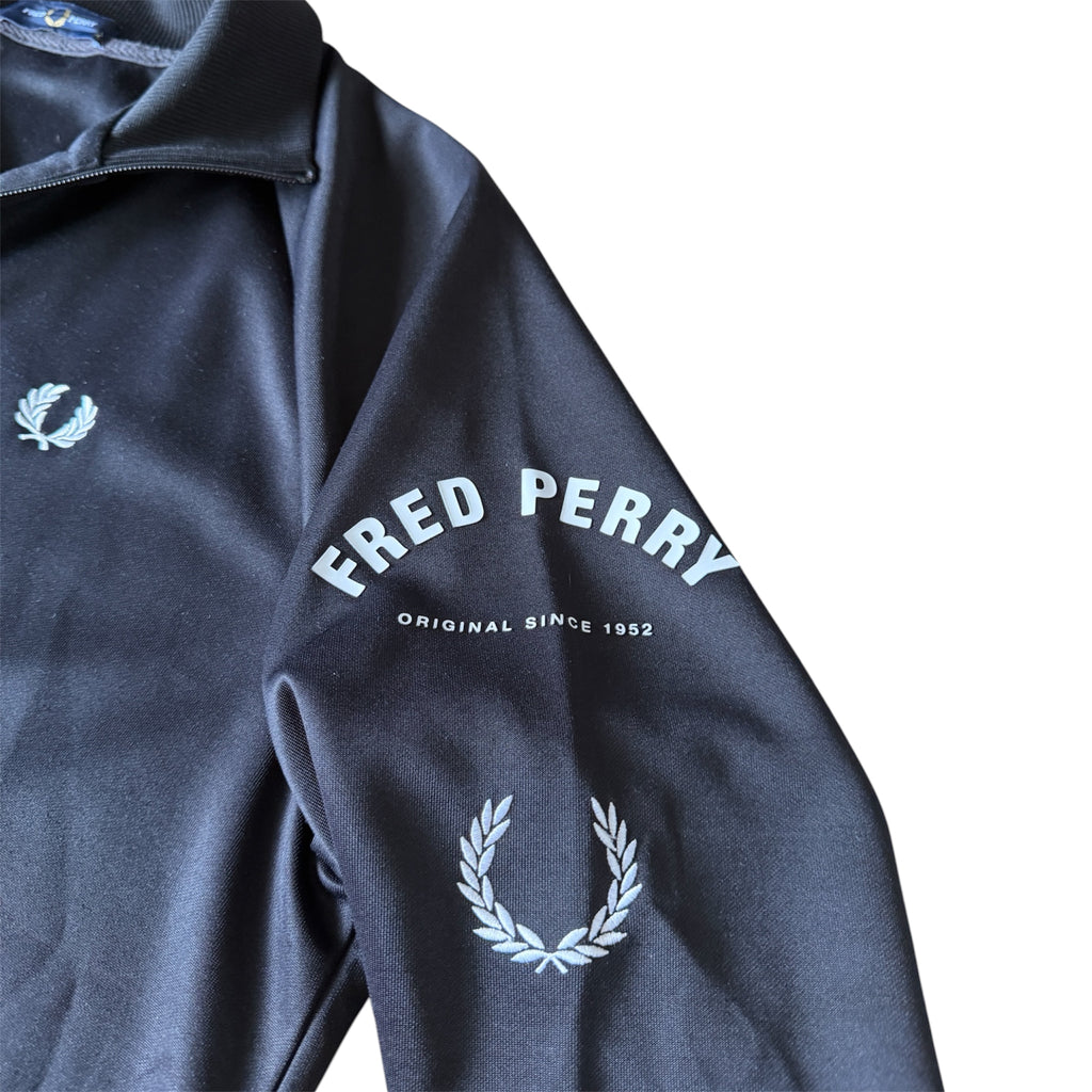 Fred Perry Trainingsjacke