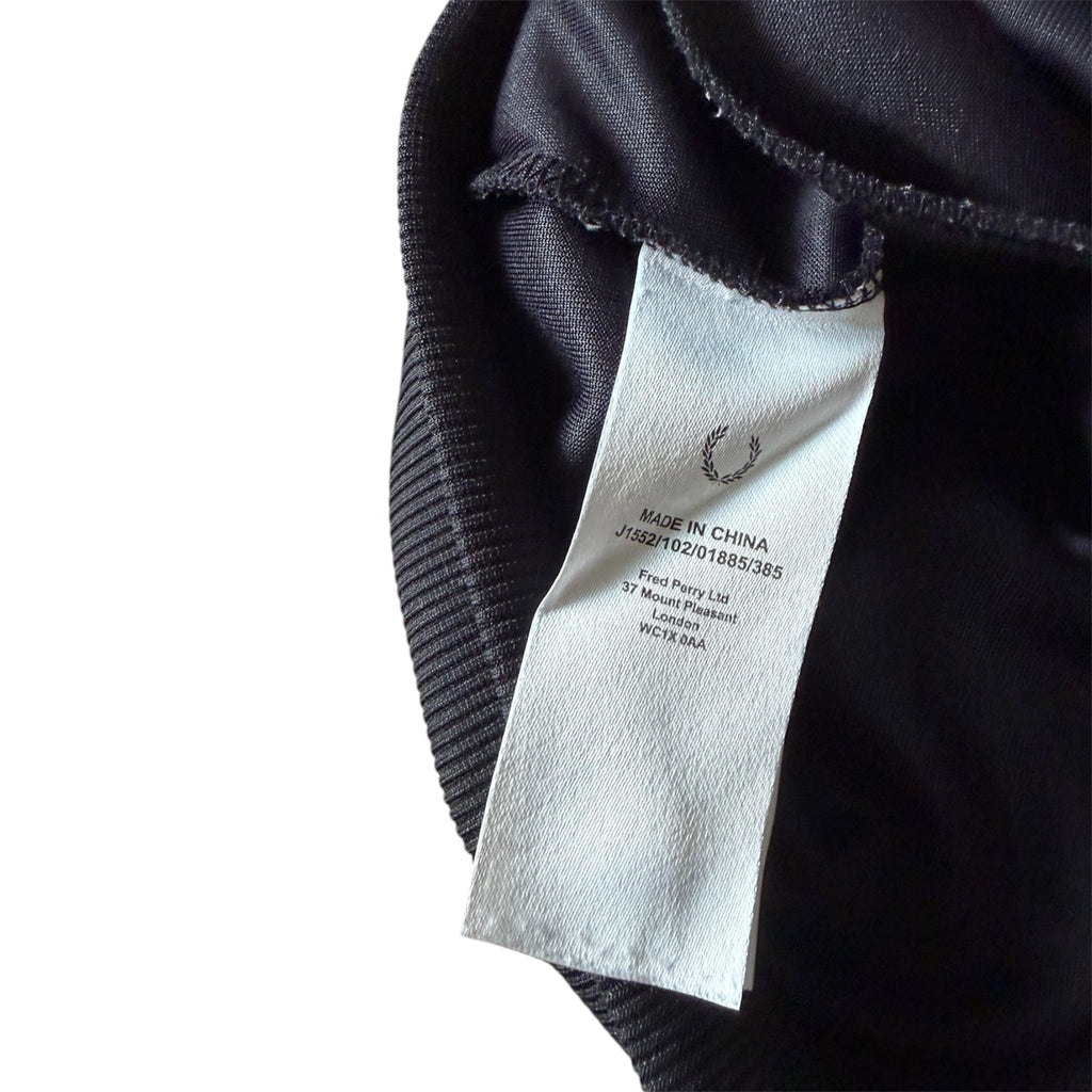 Fred Perry Trainingsjacke