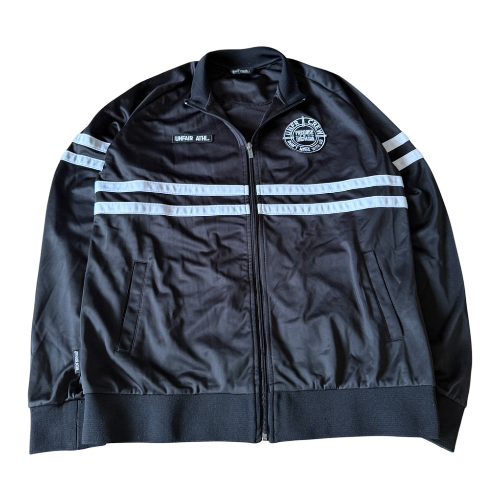 Unfair Athletics Trainingsjacke
