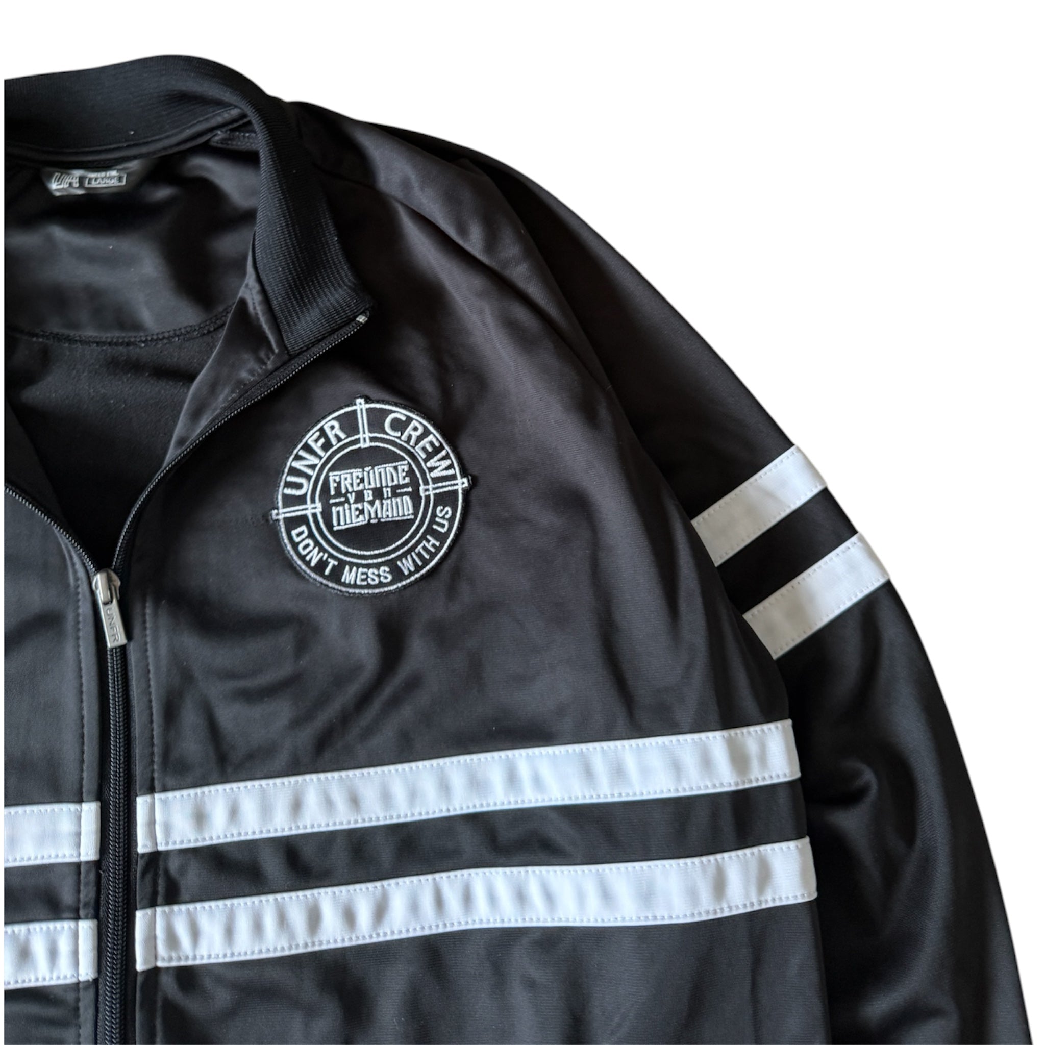 Unfair Athletics Trainingsjacke