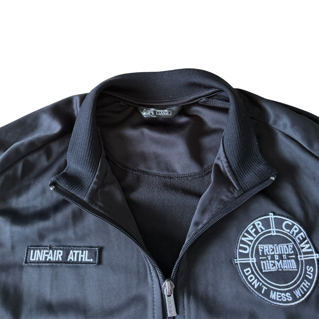 Unfair Athletics Trainingsjacke