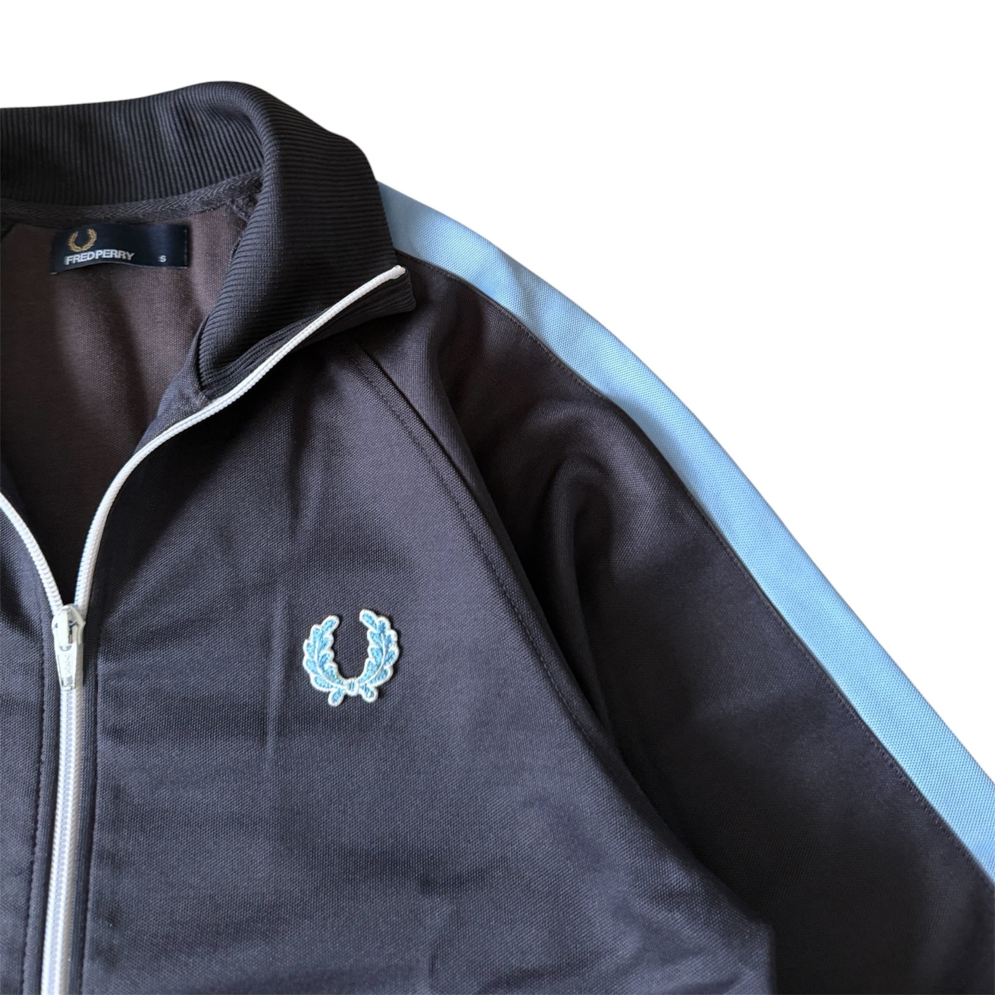 Fred Perry Trainingsjacke