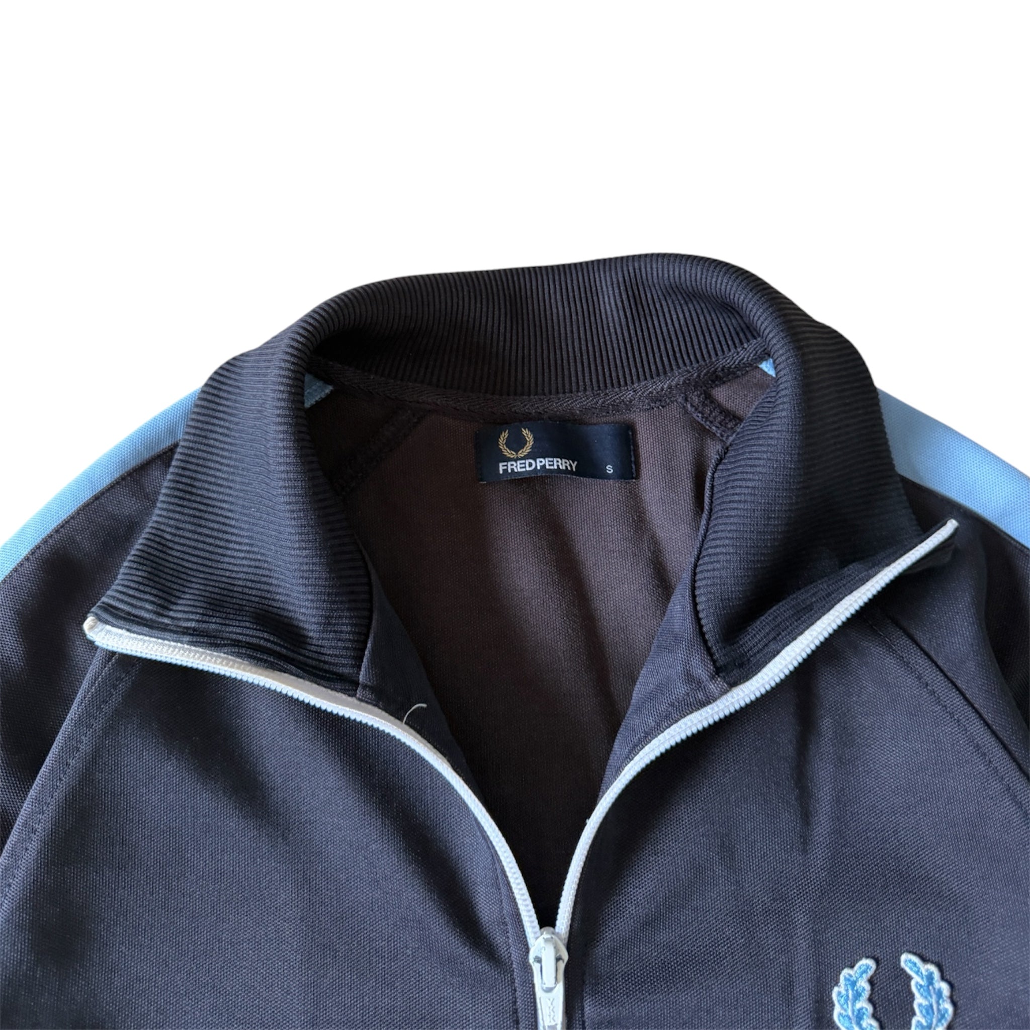 Fred Perry Trainingsjacke