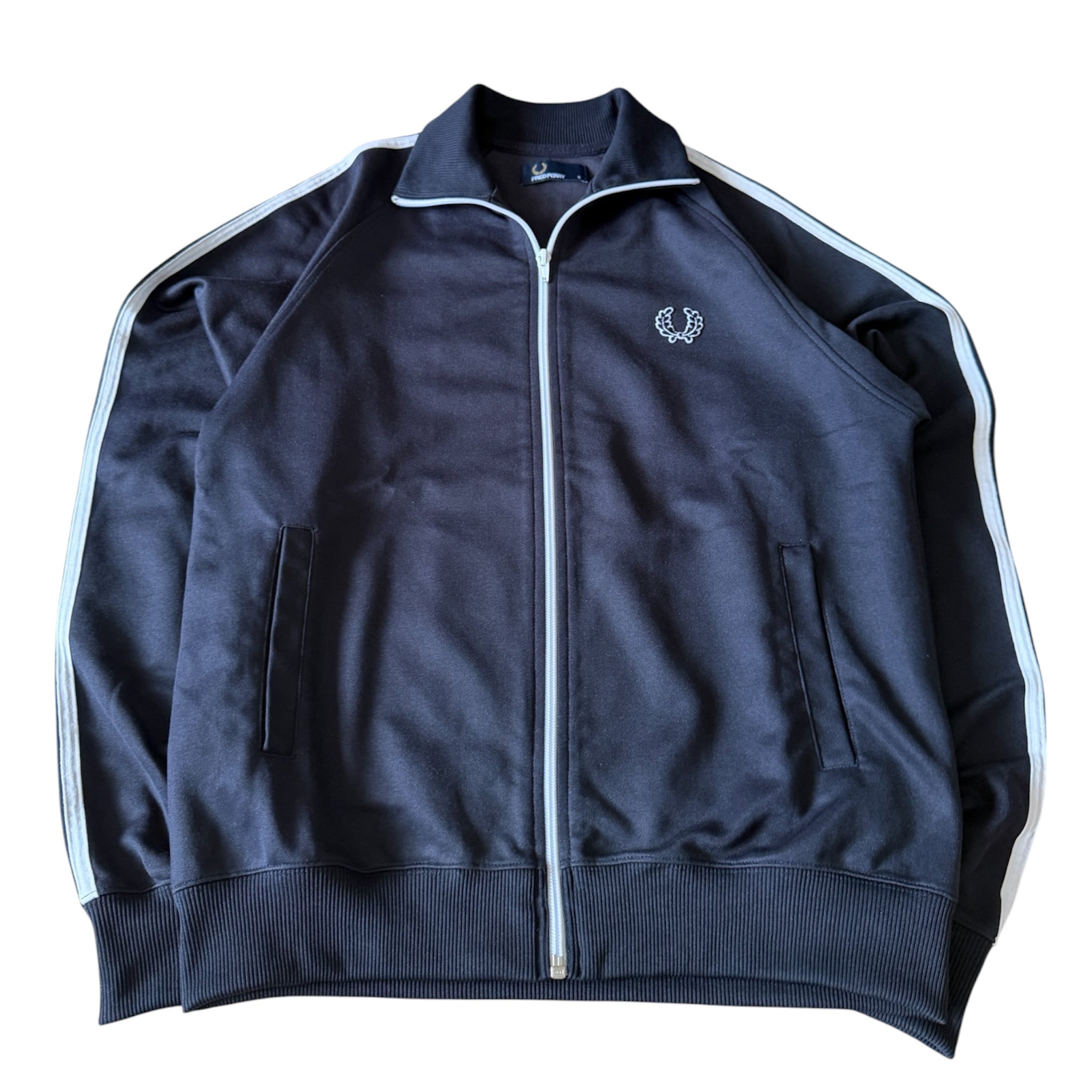 Fred Perry Trainingsjacke