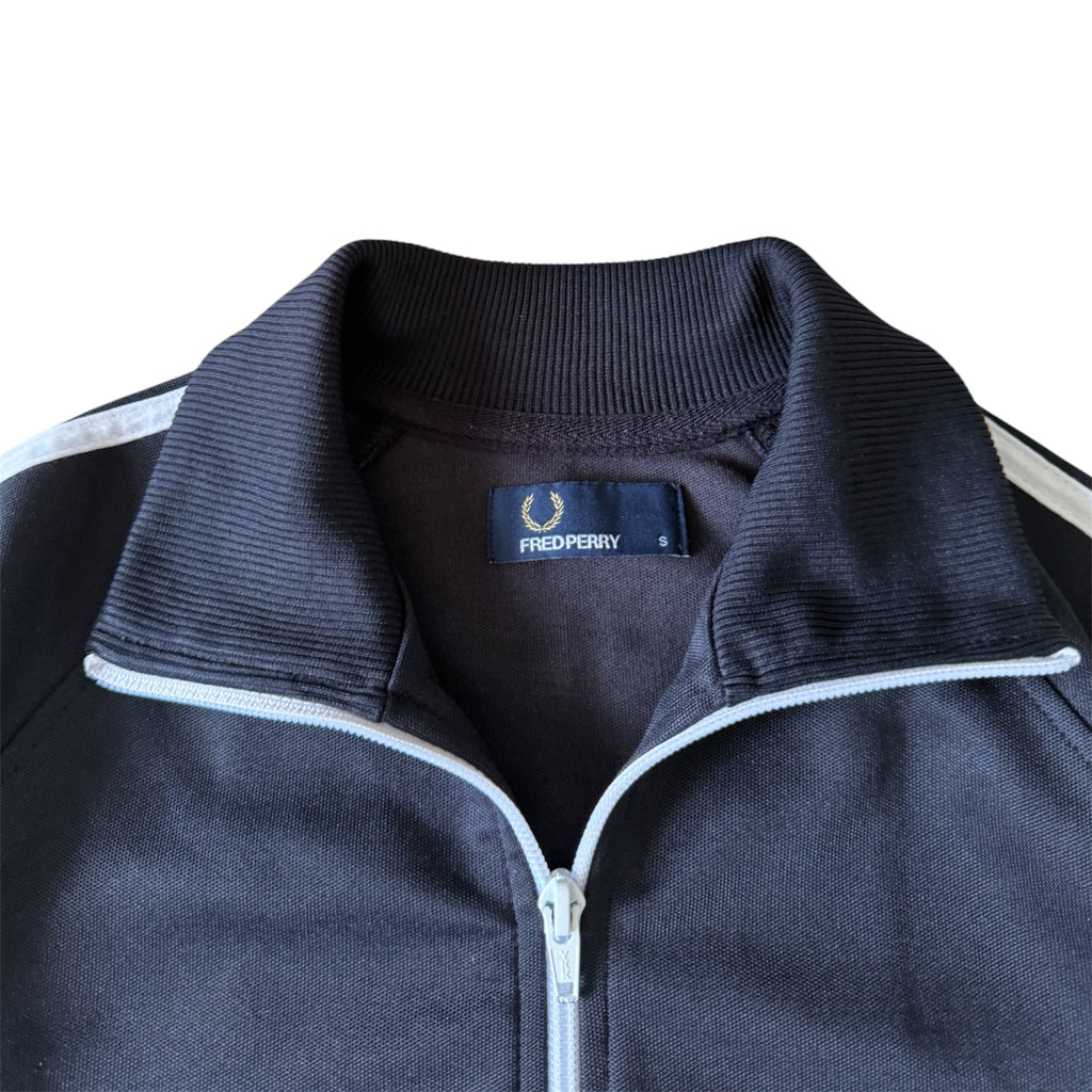 Fred Perry Trainingsjacke
