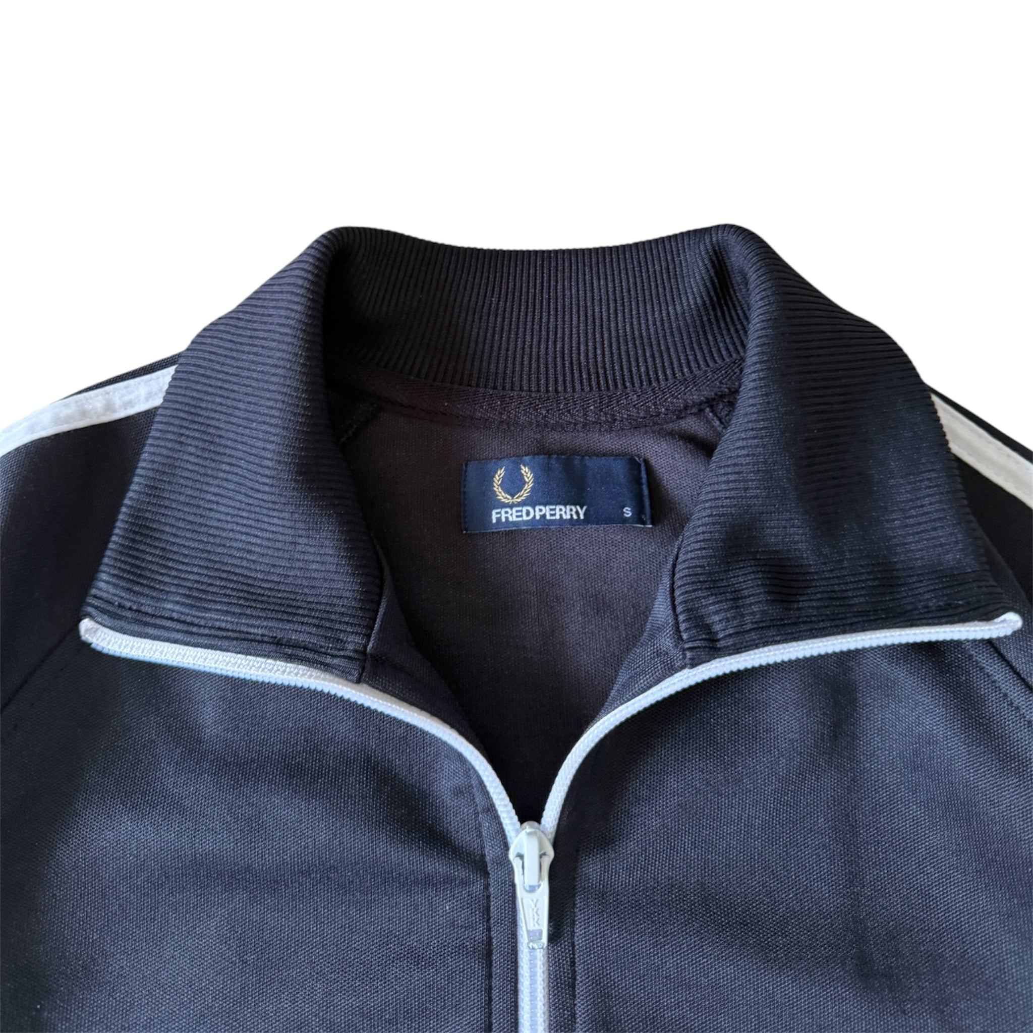 Fred Perry Trainingsjacke