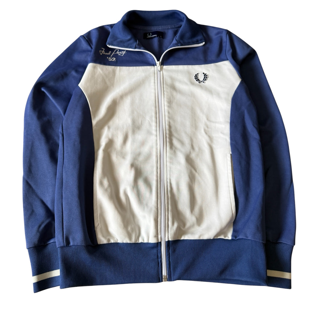 Fred Perry Trainingsjacke