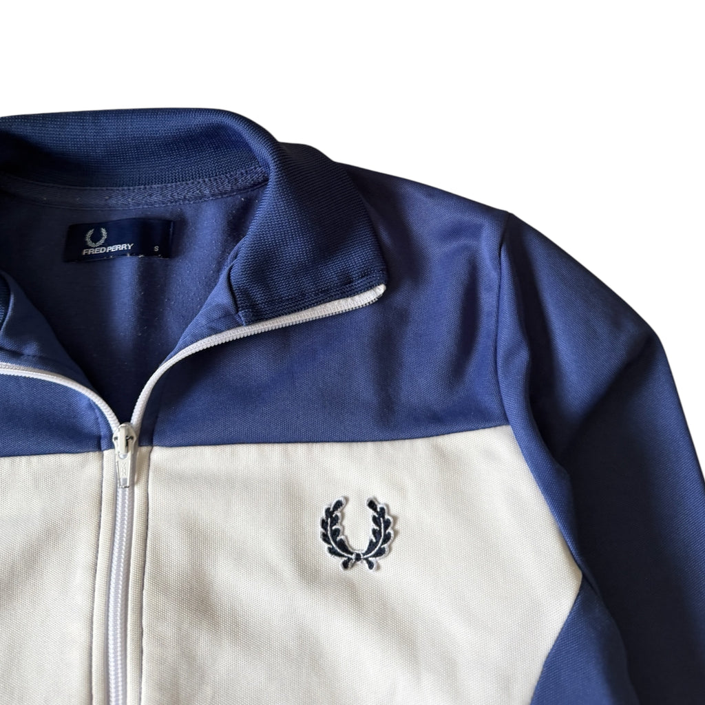 Fred Perry Trainingsjacke