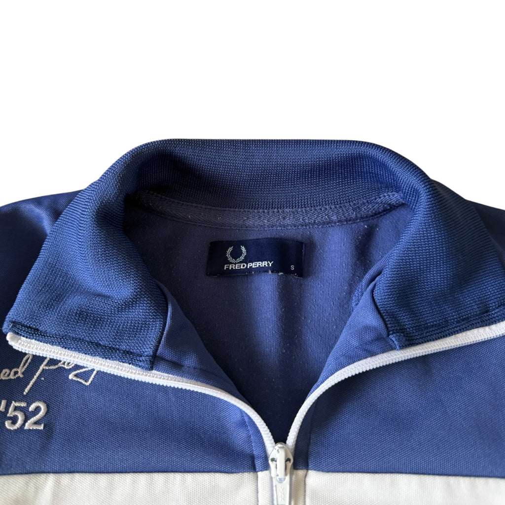 Fred Perry Trainingsjacke
