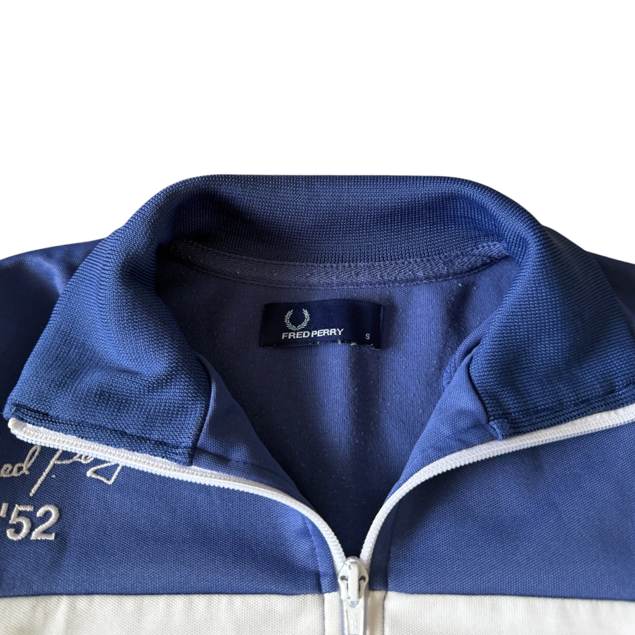 Fred Perry Trainingsjacke