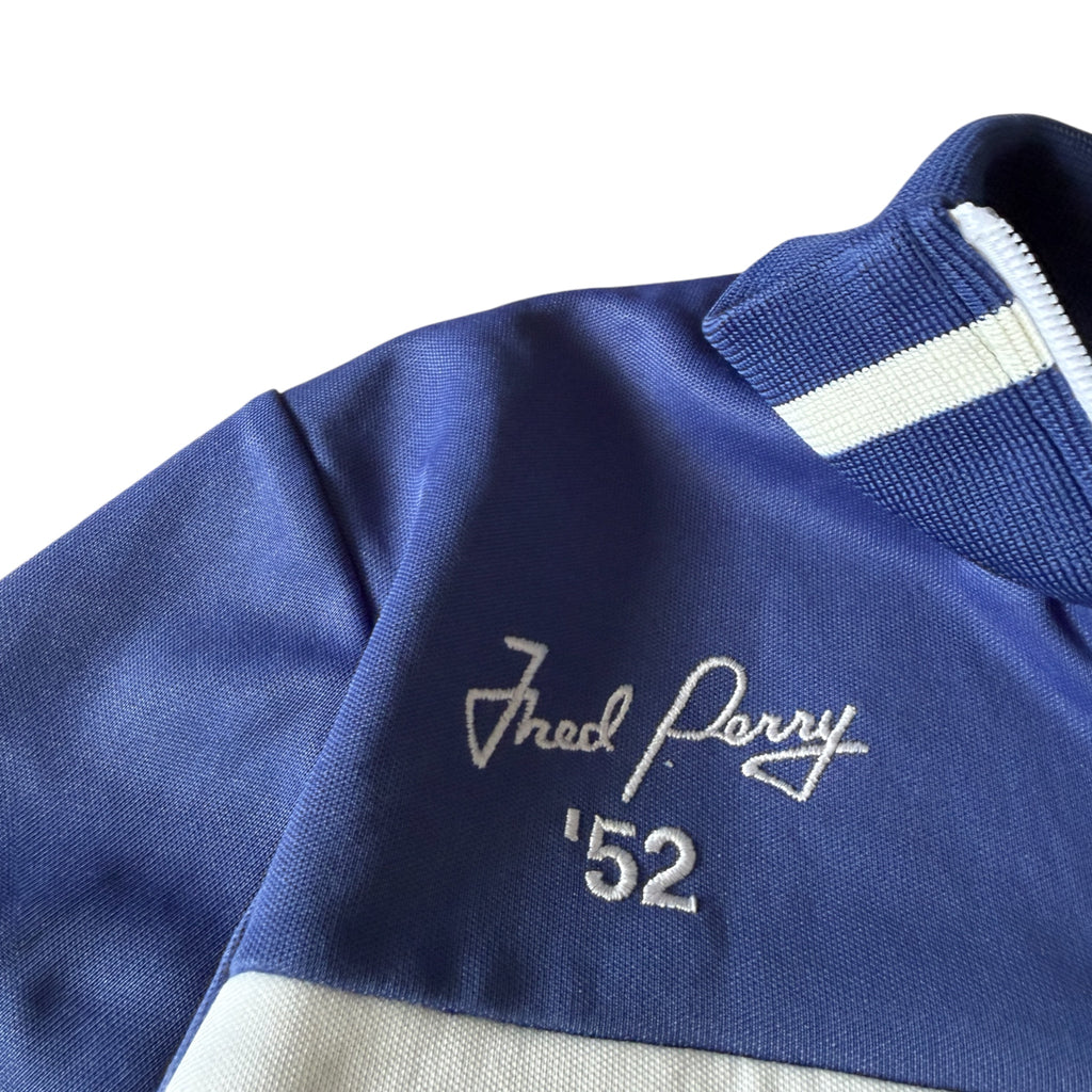 Fred Perry Trainingsjacke