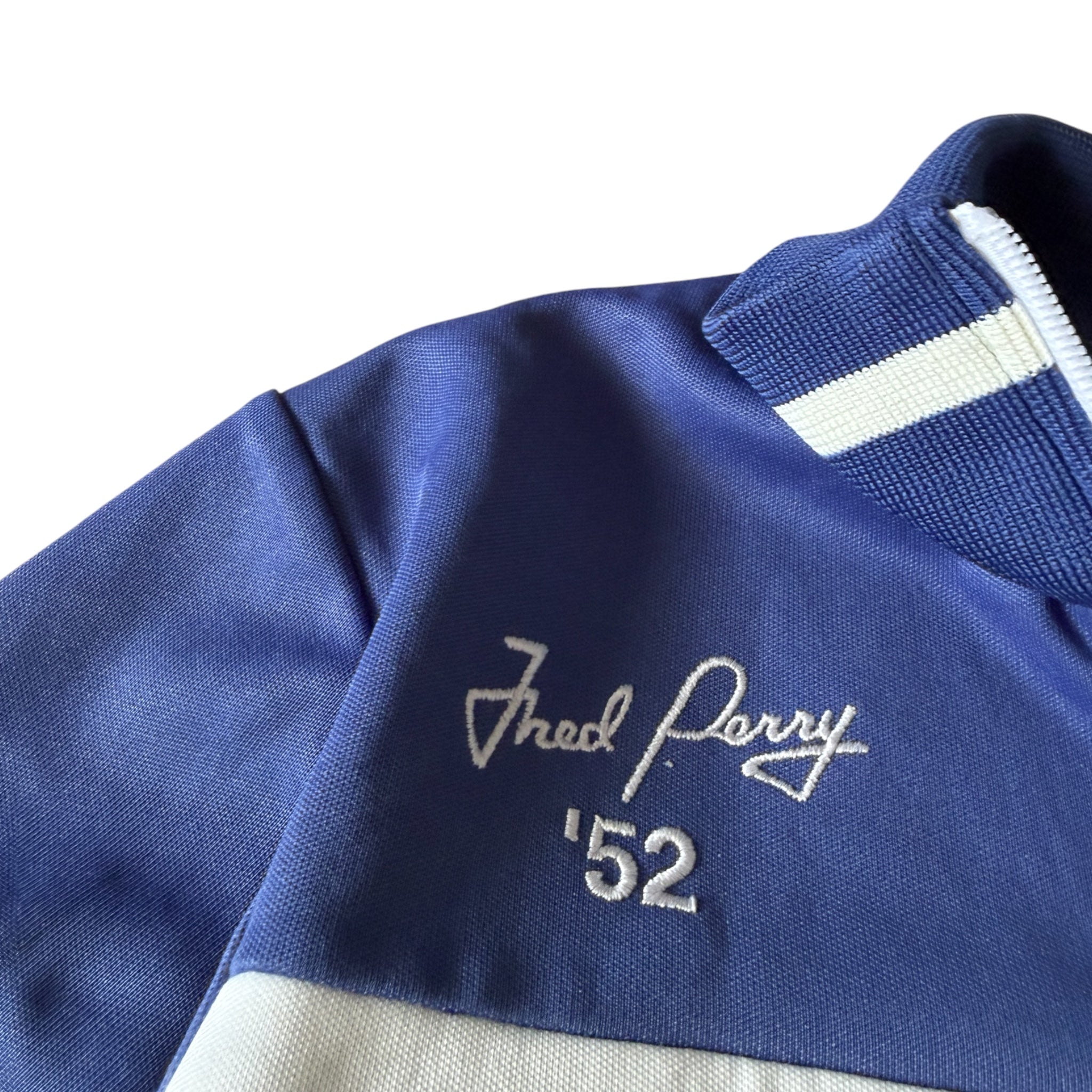 Fred Perry Trainingsjacke