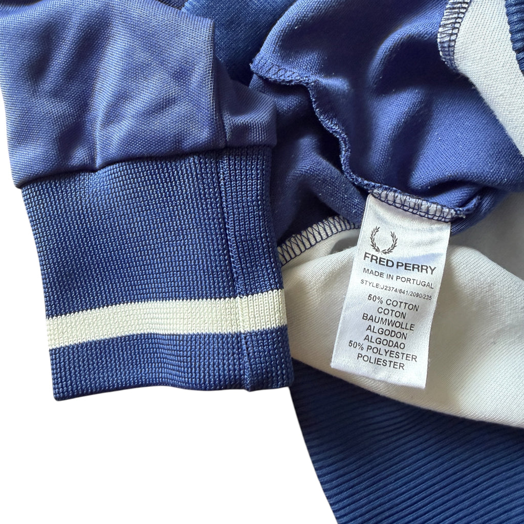 Fred Perry Trainingsjacke