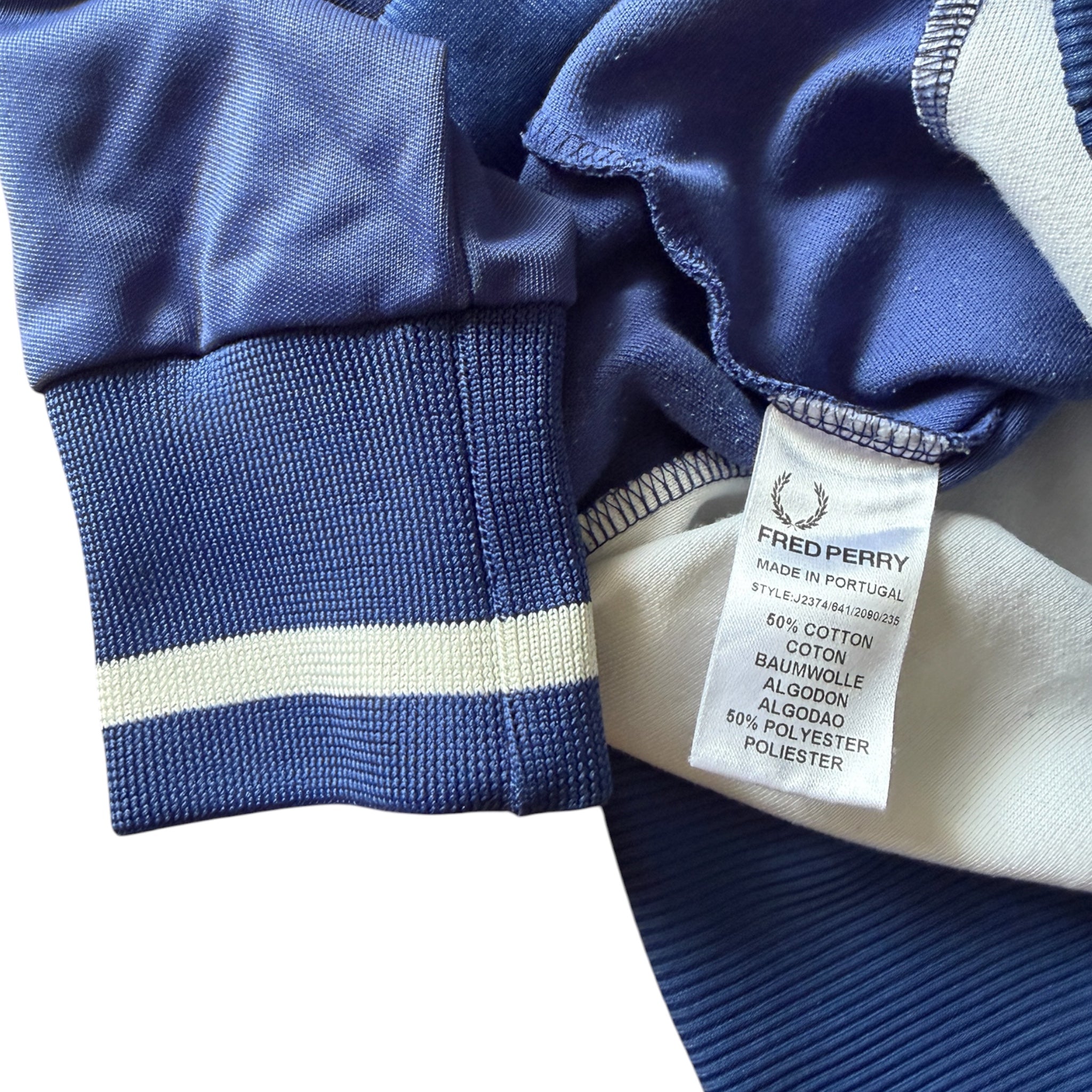 Fred Perry Trainingsjacke