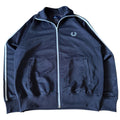 Fred Perry Trainingsjacke