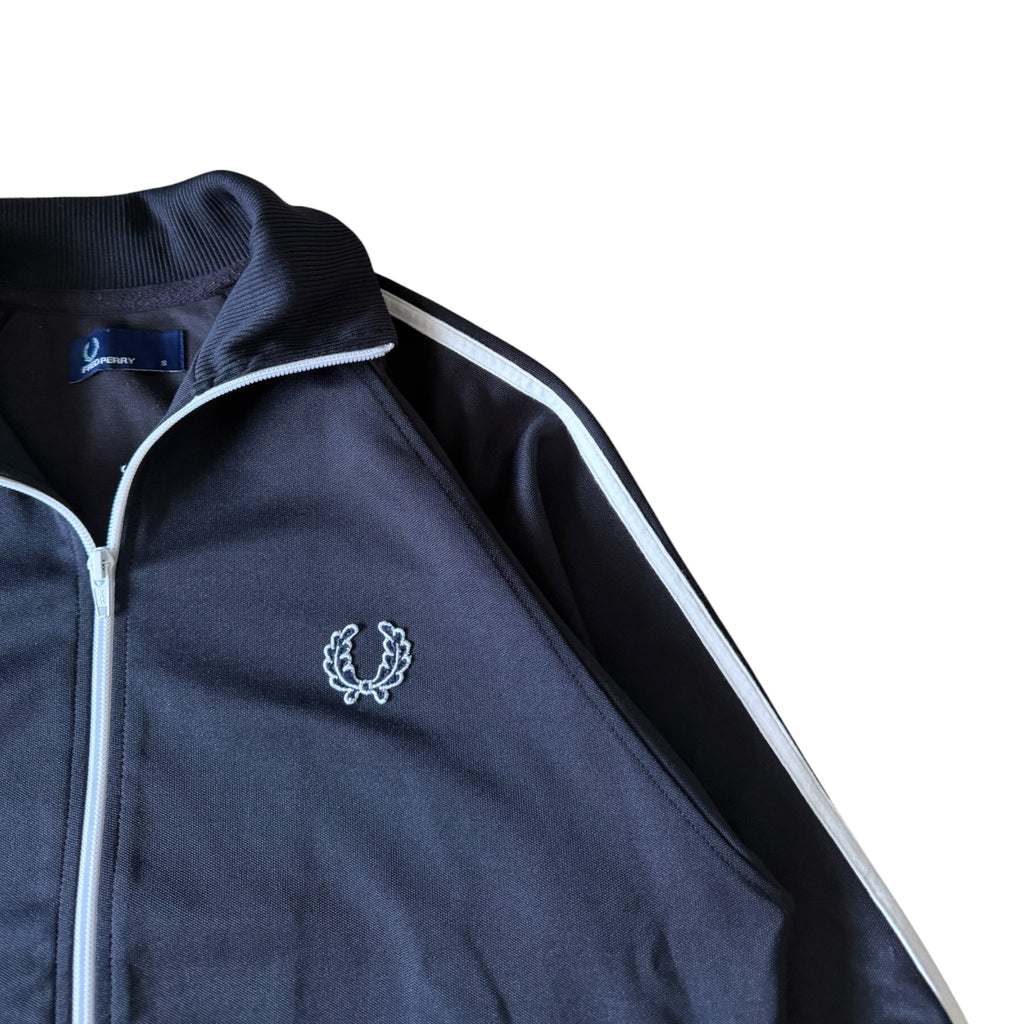 Fred Perry Trainingsjacke
