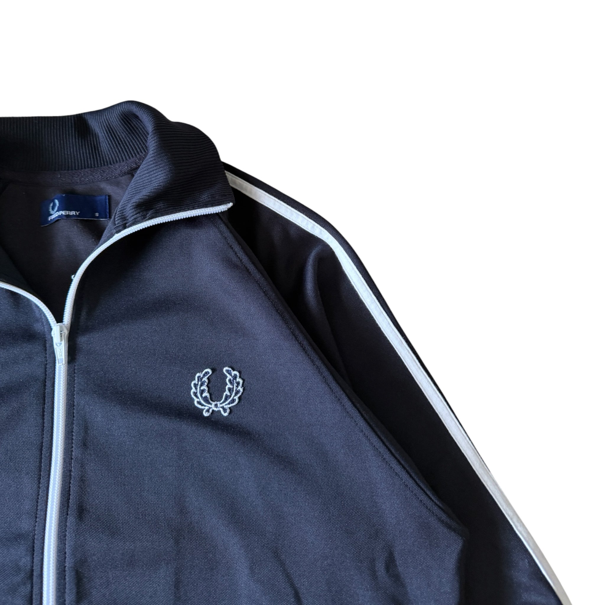 Fred Perry Trainingsjacke