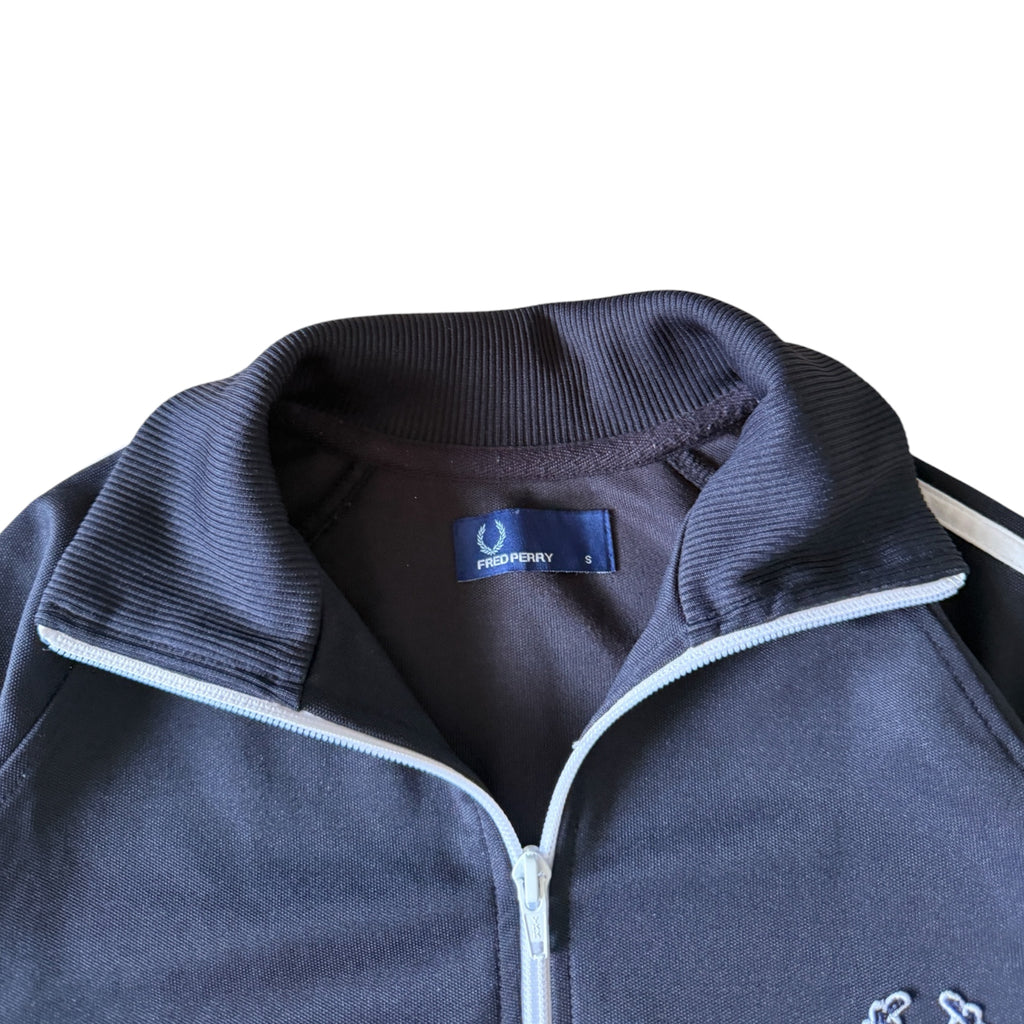Fred Perry Trainingsjacke