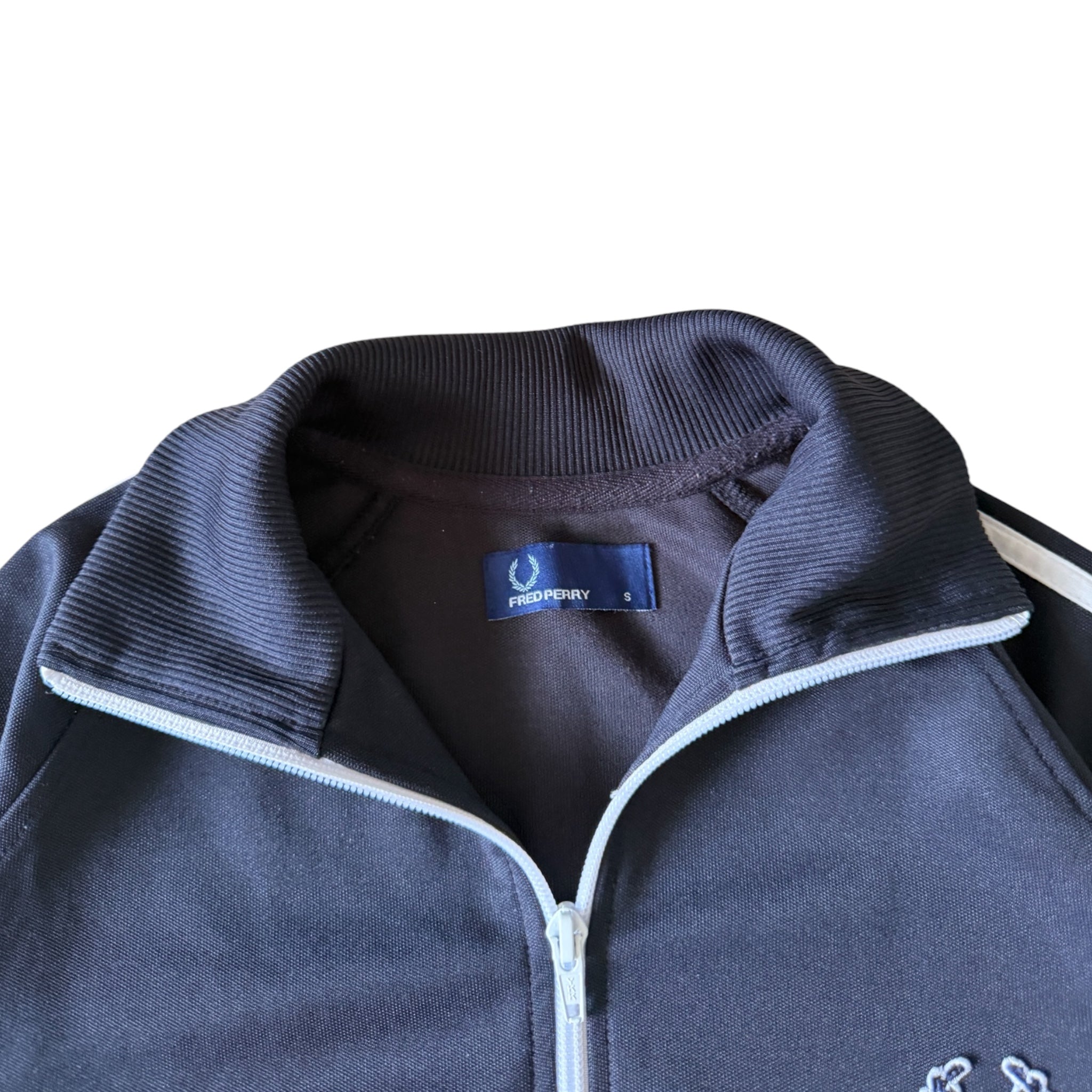 Fred Perry Trainingsjacke