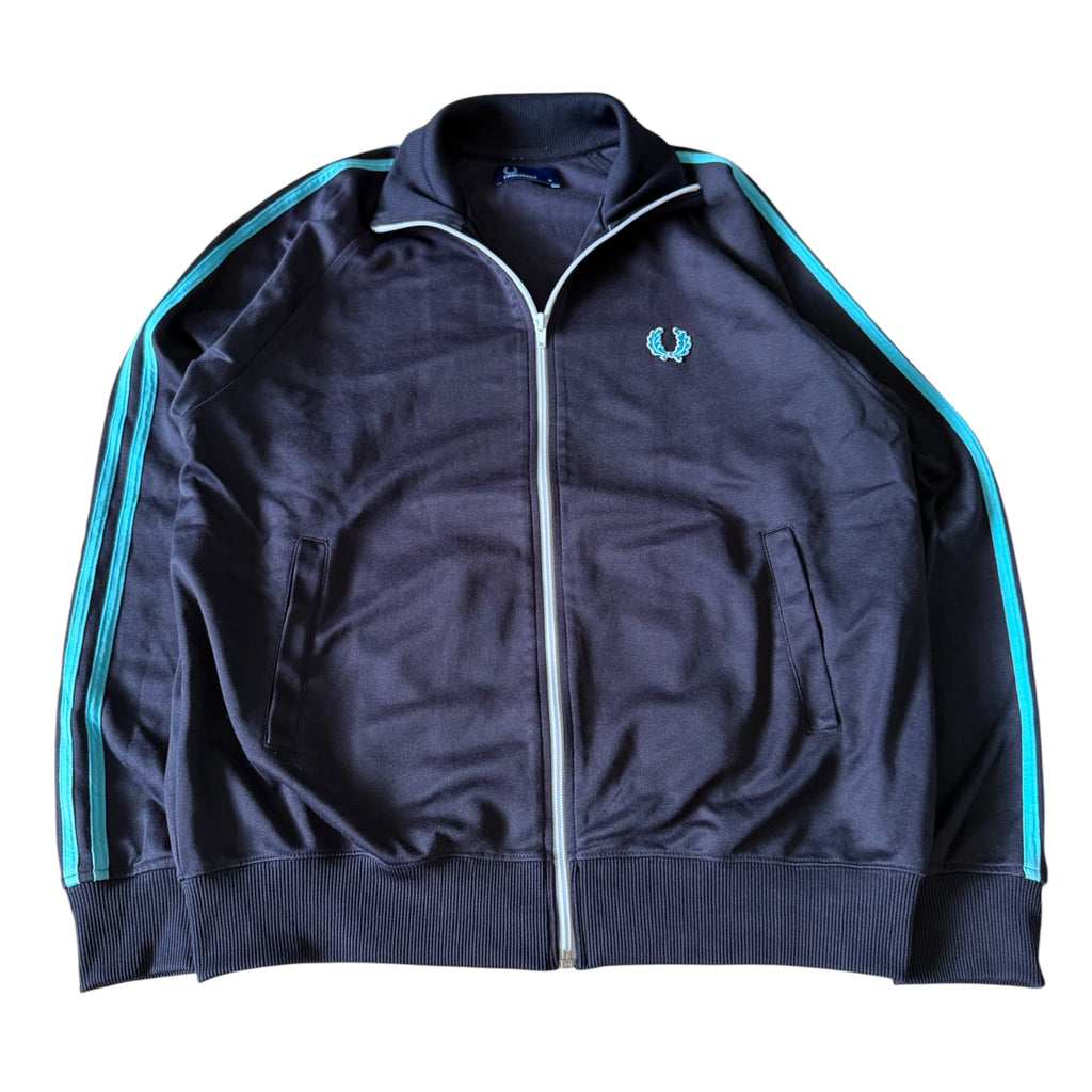 Fred Perry Trainingsjacke