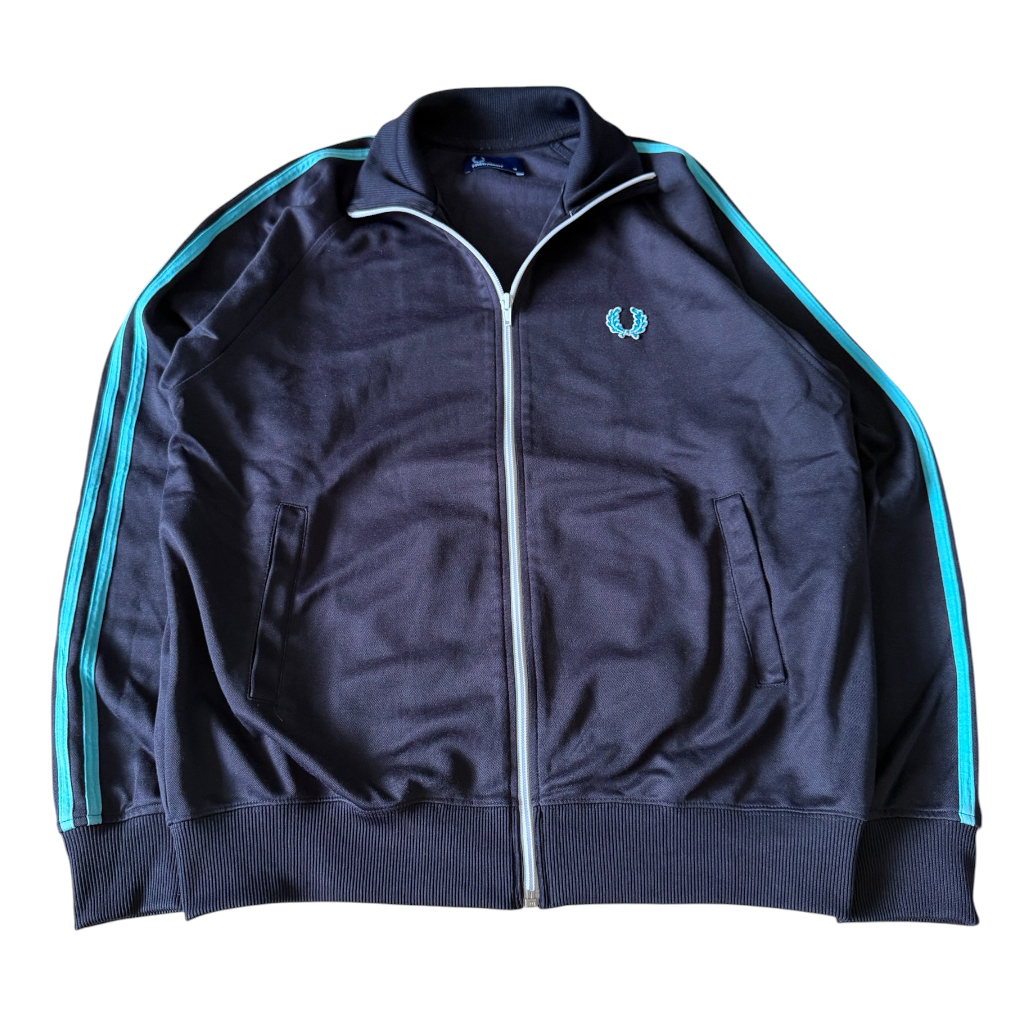 Fred Perry Trainingsjacke