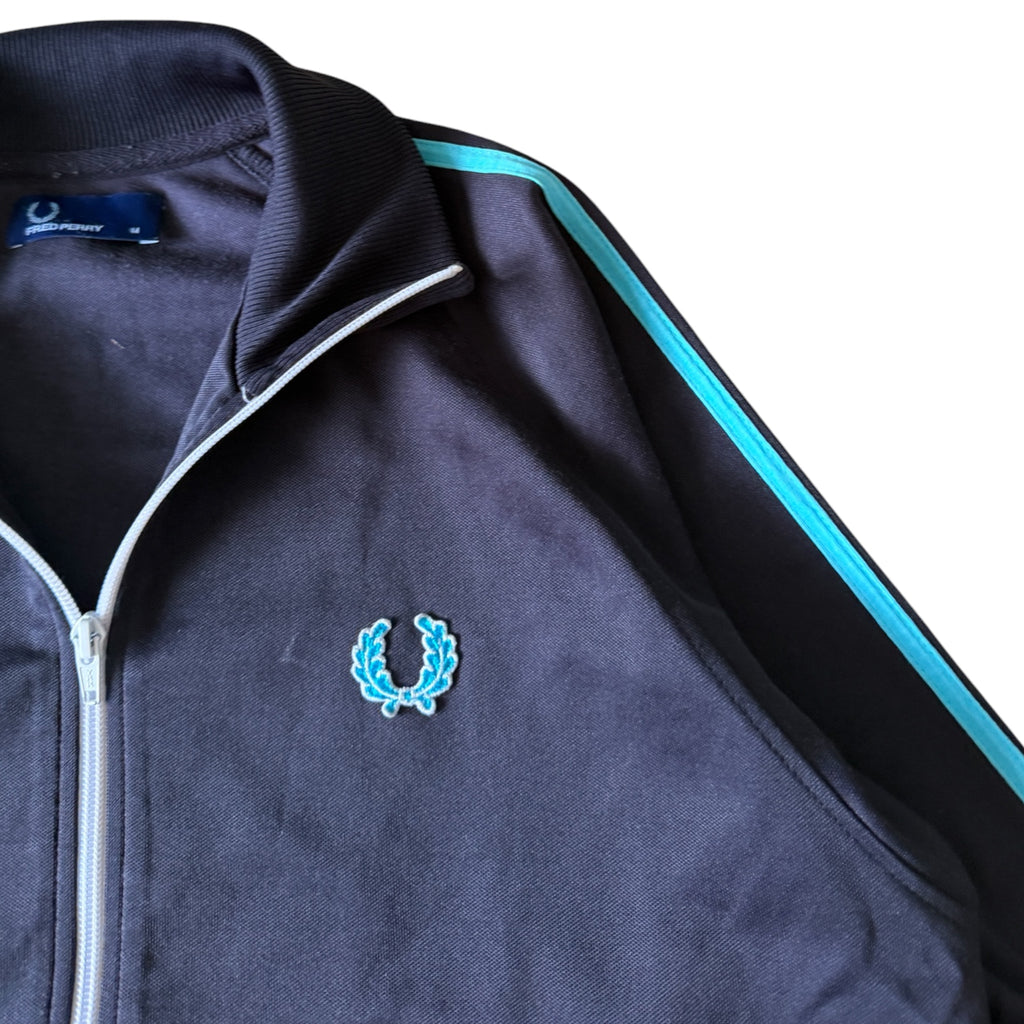 Fred Perry Trainingsjacke