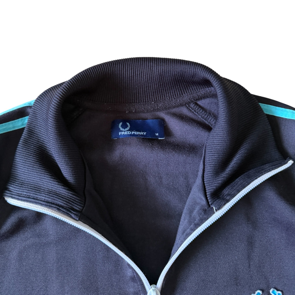 Fred Perry Trainingsjacke