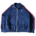 Fred Perry Trainingsjacke